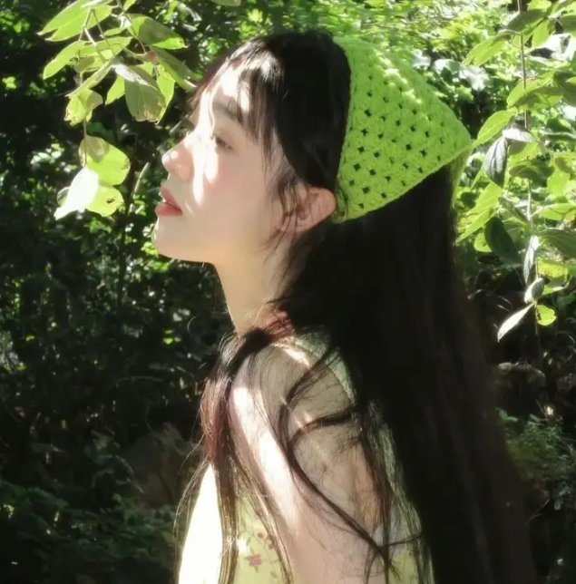 春夏秋冬又一春