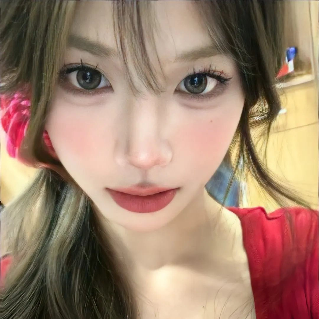 缘:出云新娘