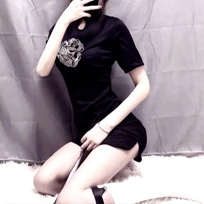 一个陌生女人的来信